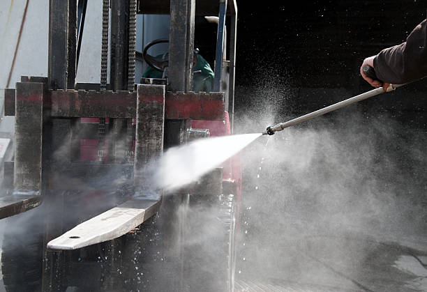 Best Heavy Equipment Washing  in Payson, IL